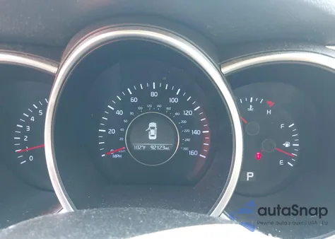 2014 Kia Optima Lx from USA, damaged, VIN 5XXGM4A77EG301828